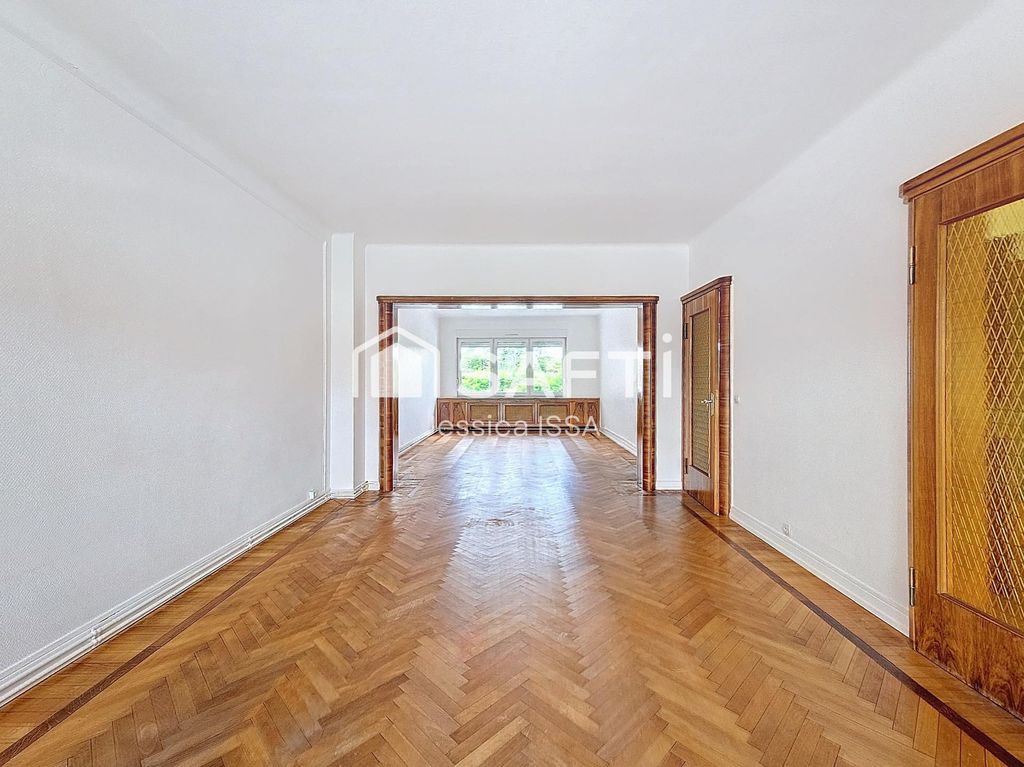 Achat appartement à vendre 5 pièces 128 m² - Forbach