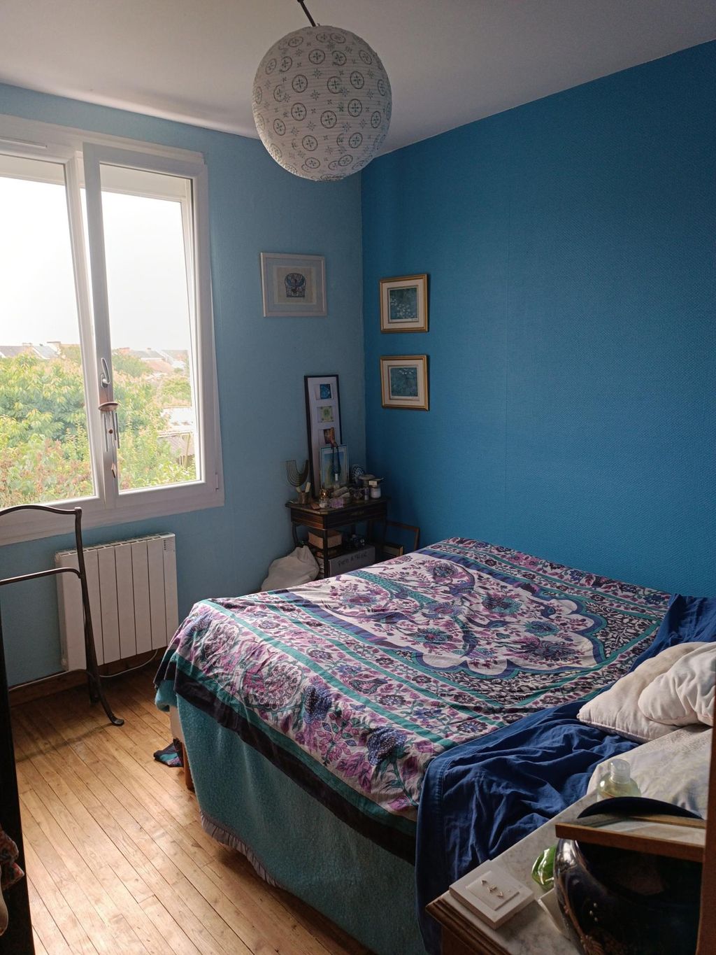 Achat maison 4 chambre(s) - Cholet