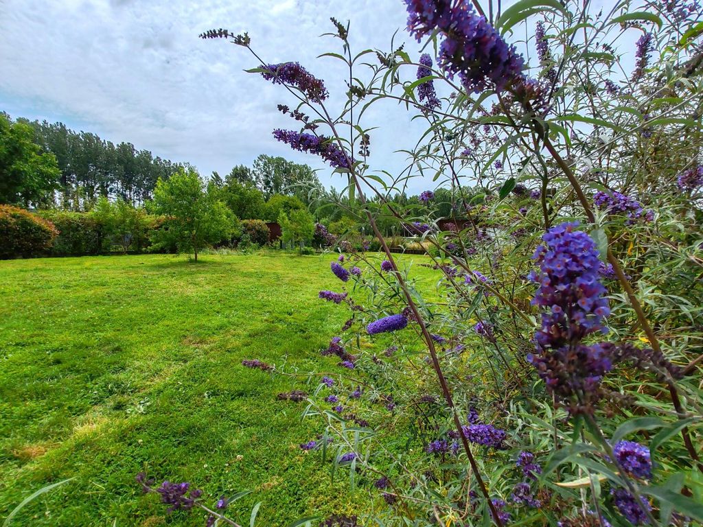 Achat maison 3 chambre(s) - Baugé-en-Anjou