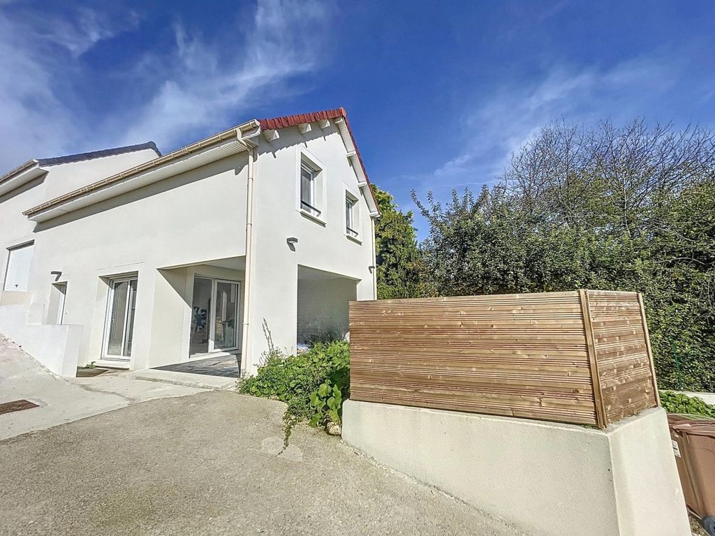 Achat maison à vendre 3 chambres 80 m² - Coupvray