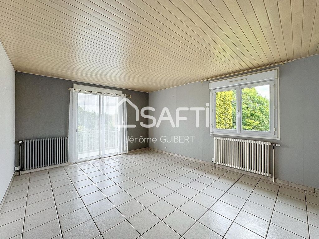 Achat maison 4 chambre(s) - Bressuire