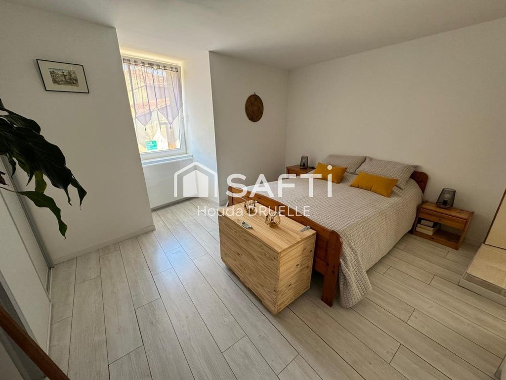 Achat maison 3 chambre(s) - Limoux