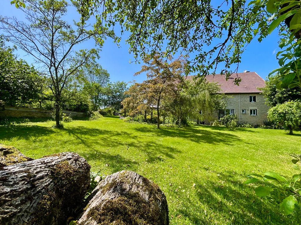 Achat maison 3 chambre(s) - Hauteroche