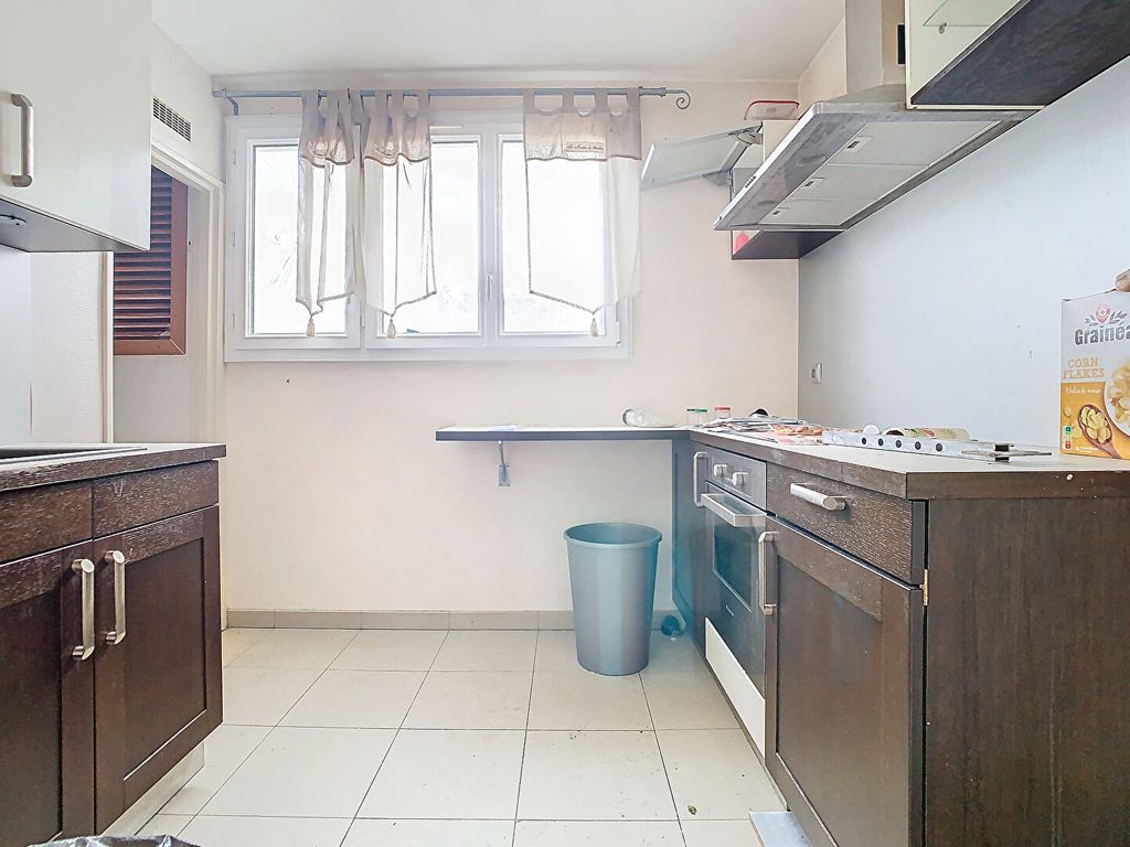 Achat appartement 4 pièce(s) Joué-lès-Tours