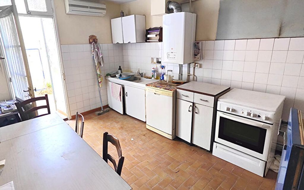 Achat maison 3 chambre(s) - Avignon