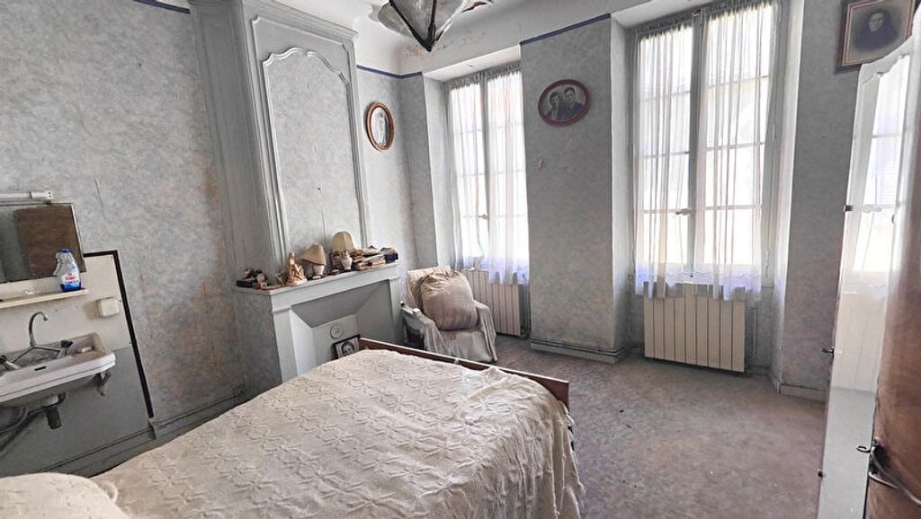 Achat maison 3 chambre(s) - Avignon