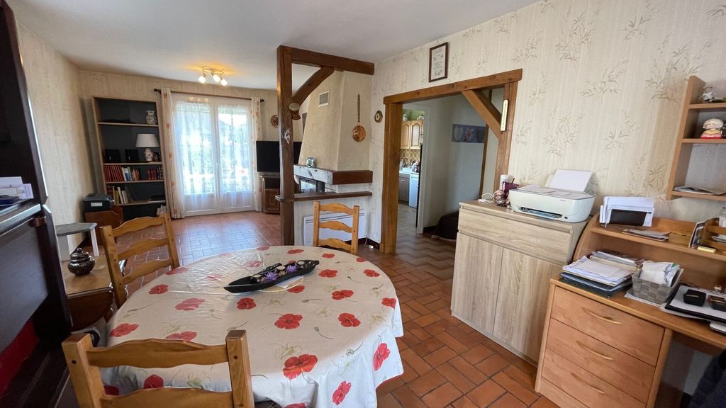 Achat maison 4 chambre(s) - Romorantin-Lanthenay