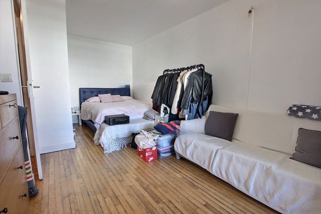 Achat appartement 1 pièce(s) Pantin