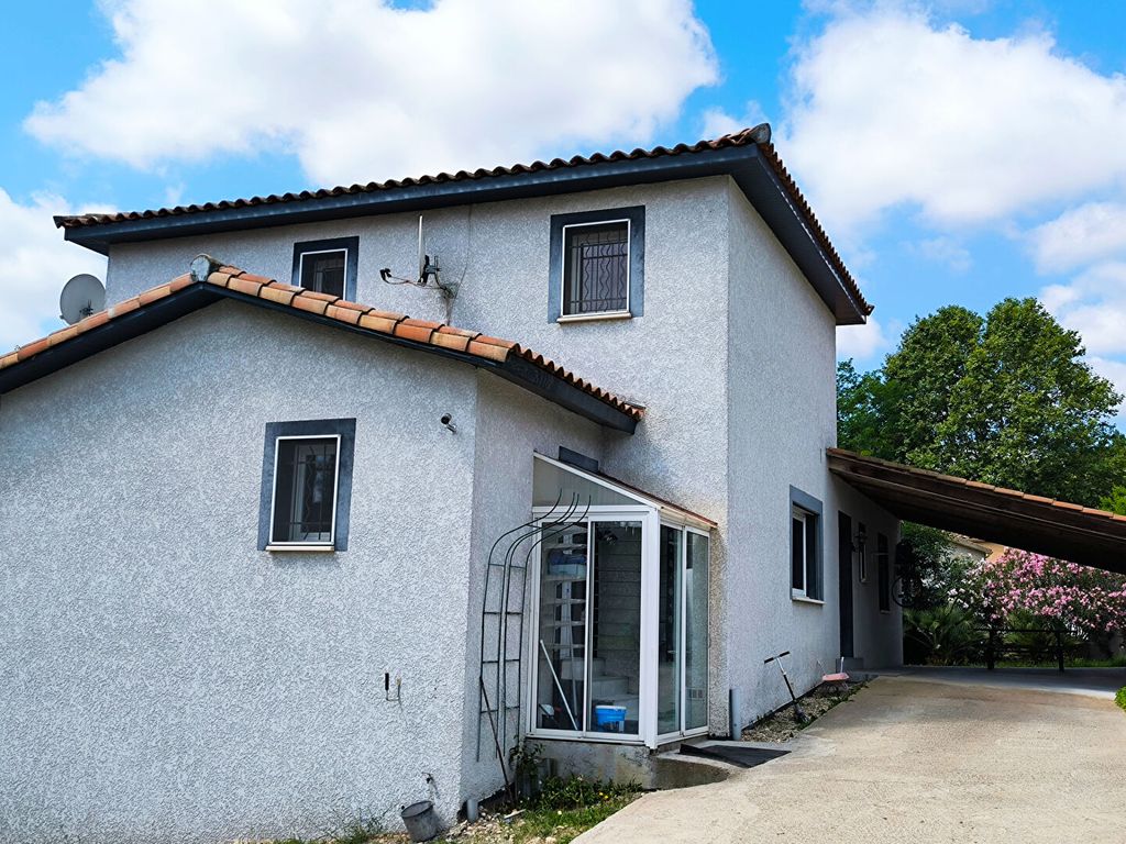 Achat maison 3 chambre(s) - Alès