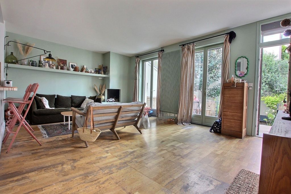 Achat maison 3 chambre(s) - Le Pré-Saint-Gervais