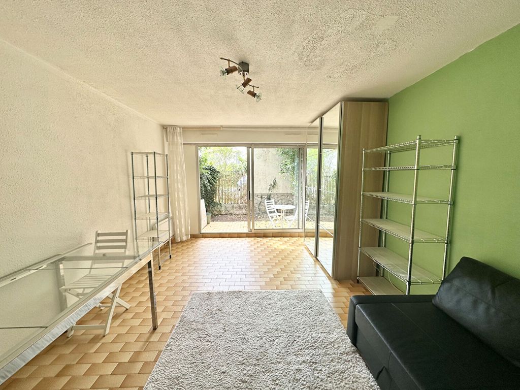 Achat appartement 1 pièce(s) Montpellier