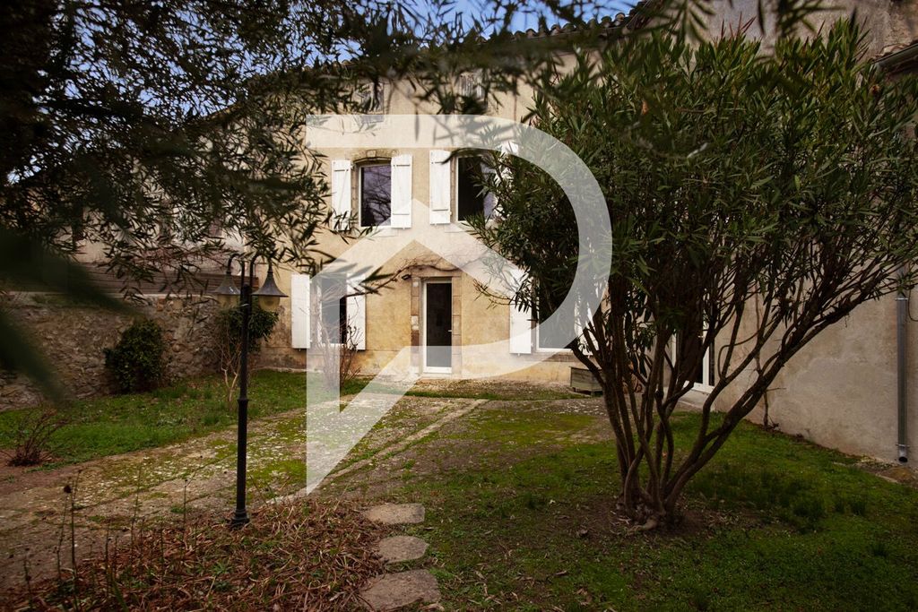 Achat maison 7 chambre(s) - Carcassonne