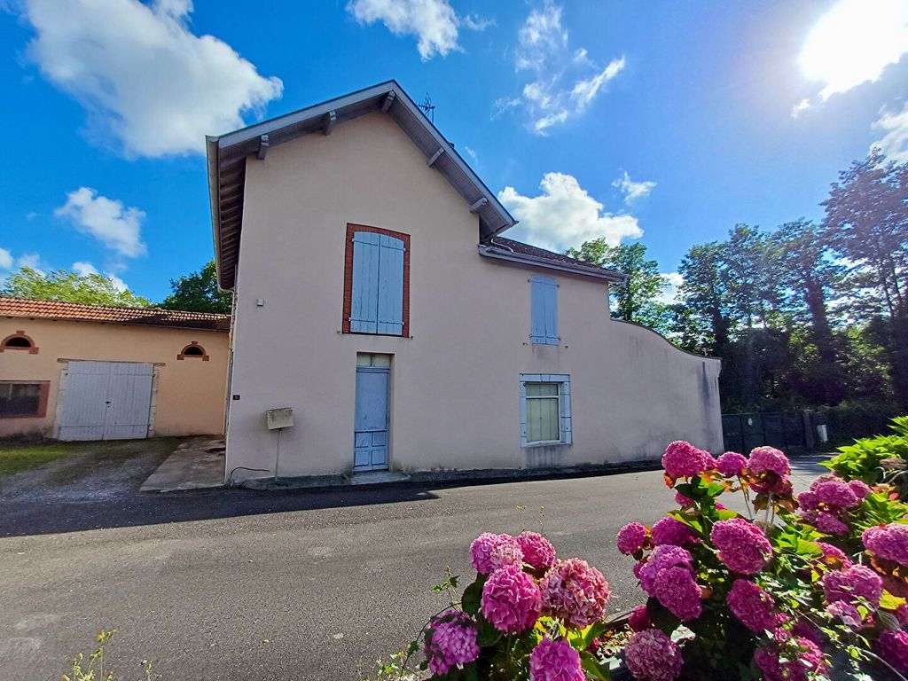 Achat maison à vendre 4 chambres 150 m² - Labatut