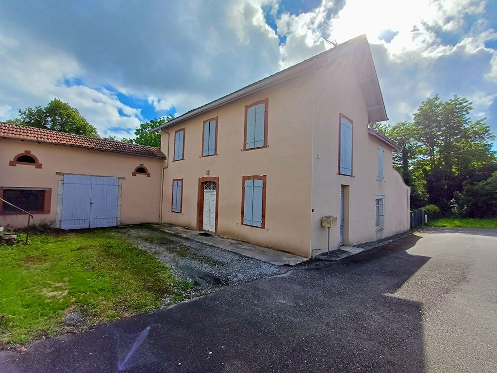 Achat maison 4 chambre(s) - Labatut