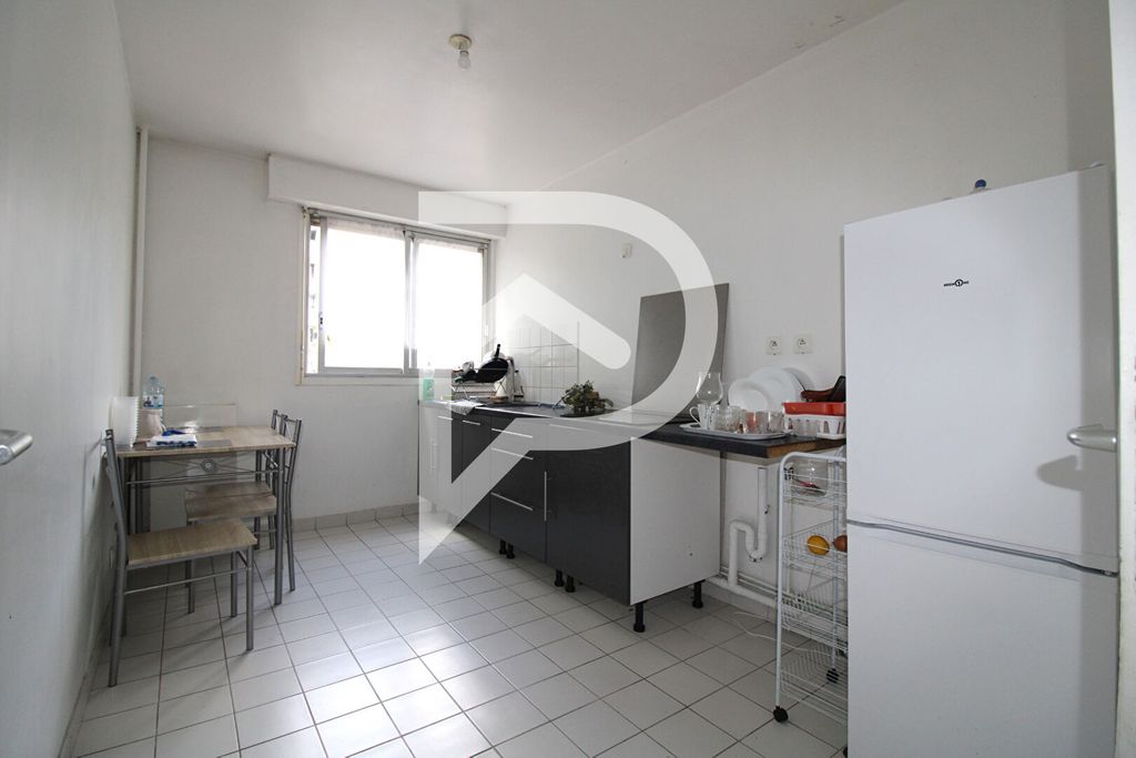 Achat appartement 4 pièce(s) Nogent-sur-Oise