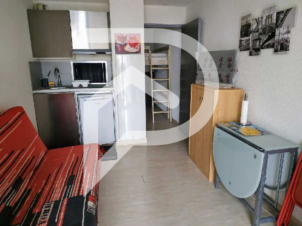 Achat appartement 2 pièce(s) Les Sables-d'Olonne