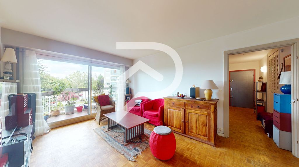 Achat appartement à vendre 2 pièces 50 m² - Marly-le-Roi