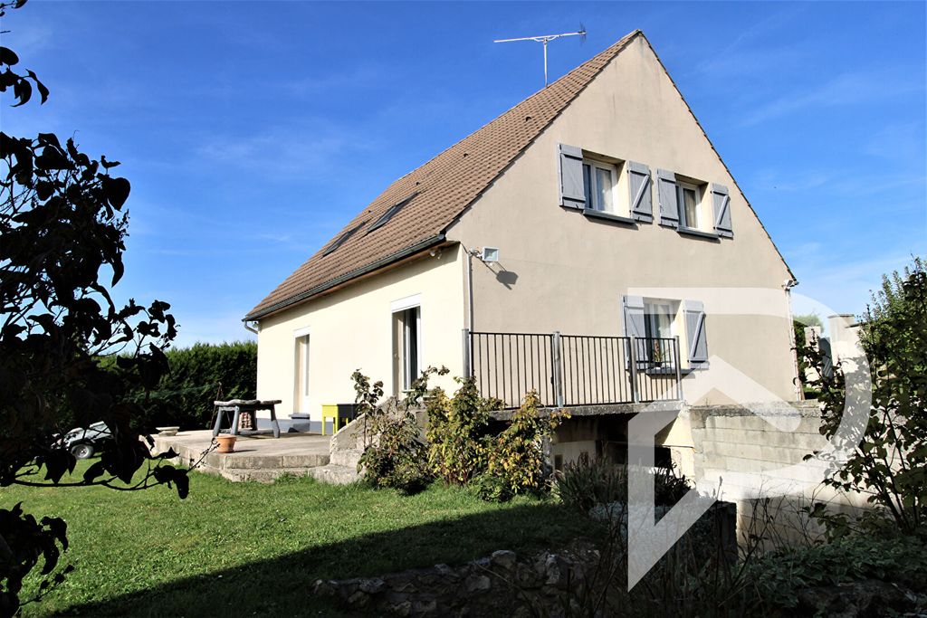 Achat maison 4 chambre(s) - Pronleroy