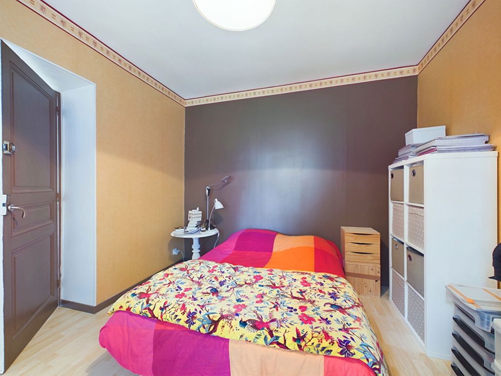 Achat maison 5 chambre(s) - Annonay