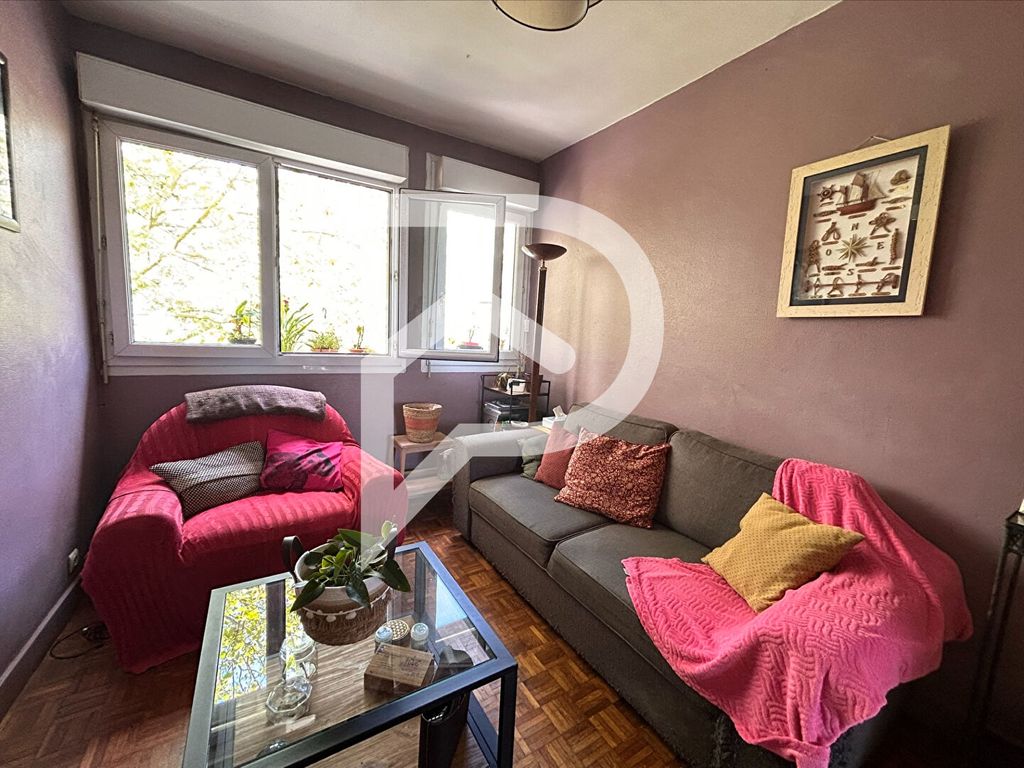 Achat appartement à vendre 3 pièces 69 m² - Lorient