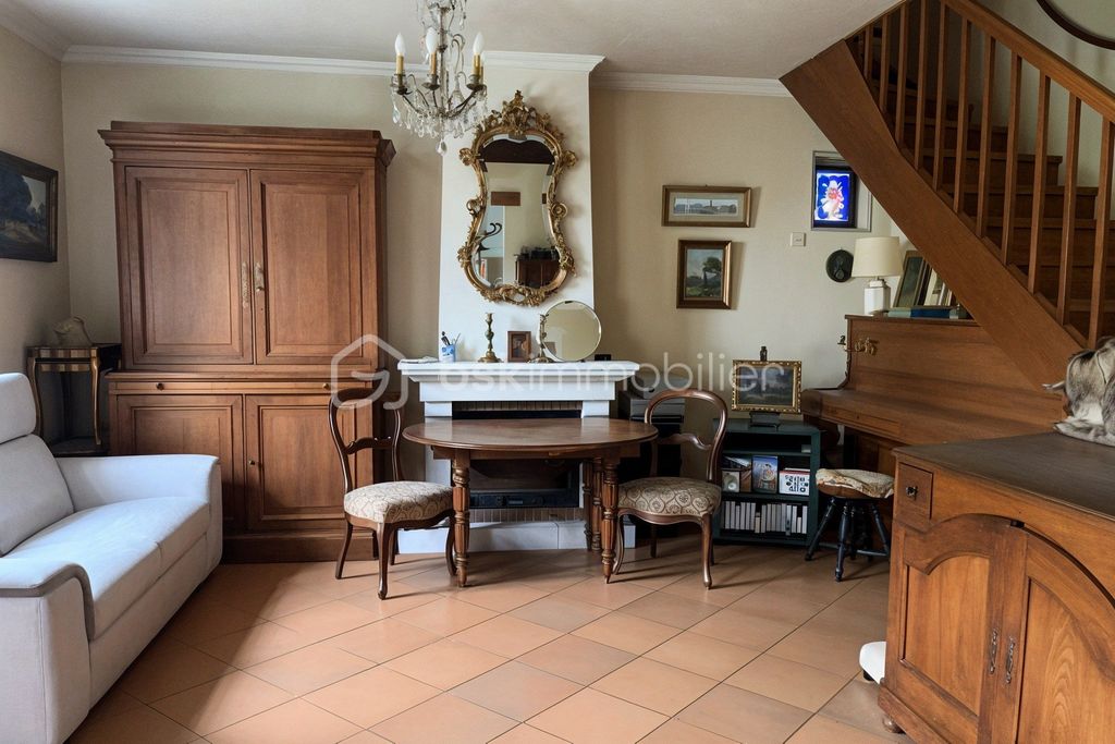 Achat maison 3 chambre(s) - Pont-de-l'Arche