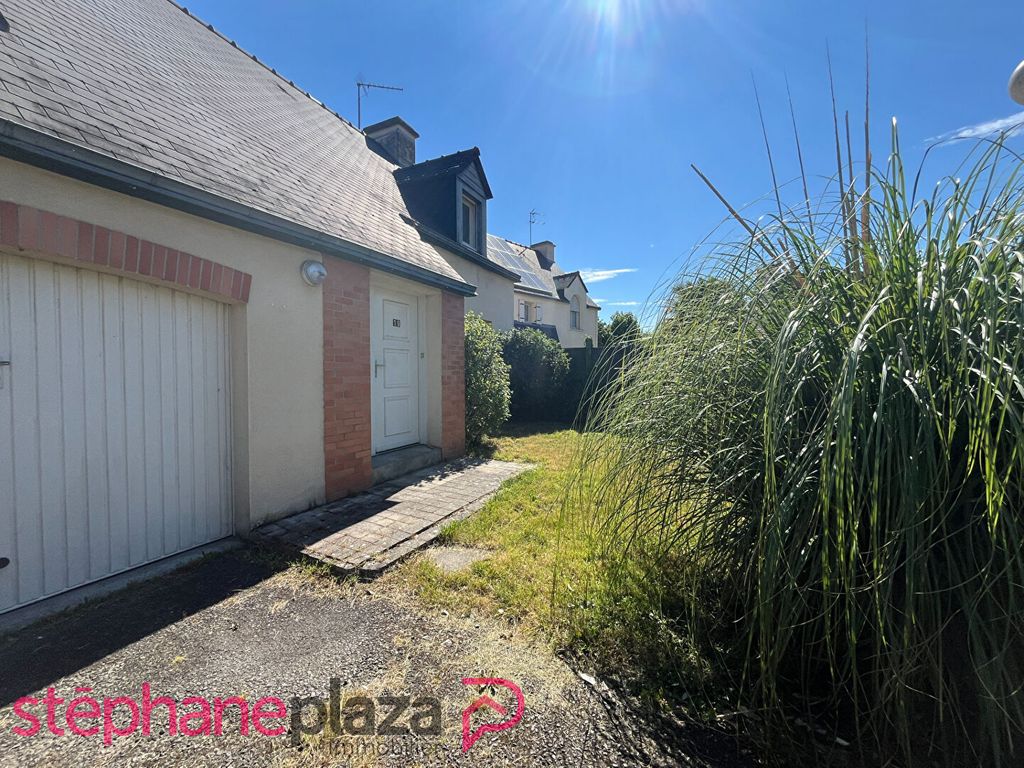 Achat maison 3 chambre(s) - Dinard