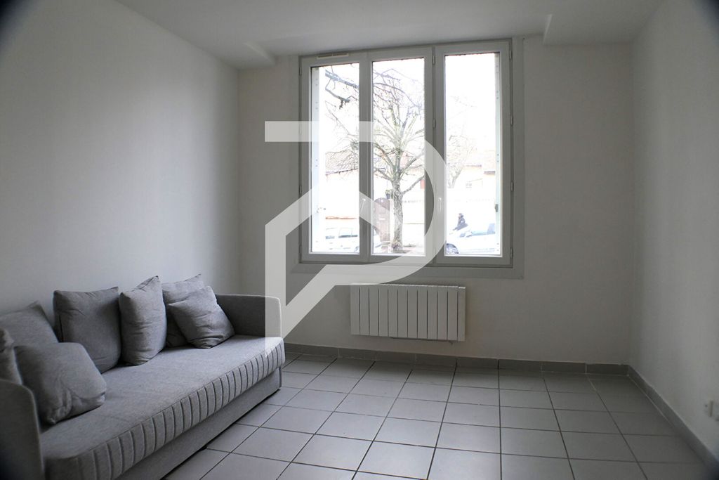 Achat studio à vendre 22 m² - Montreuil