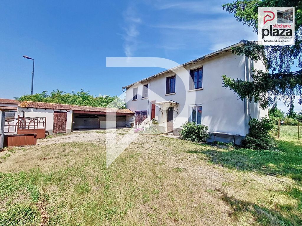 Achat maison à vendre 4 chambres 114 m² - Marclopt