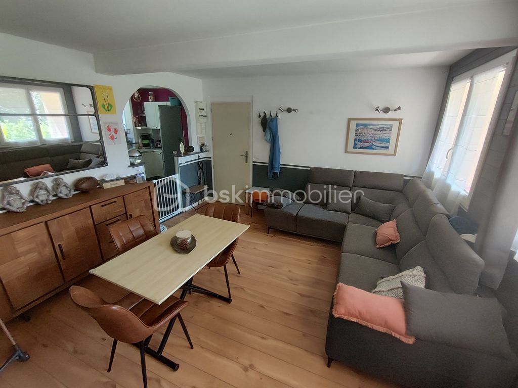 Achat appartement 4 pièce(s) Corbeil-Essonnes