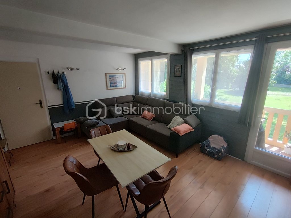 Achat appartement 4 pièce(s) Corbeil-Essonnes