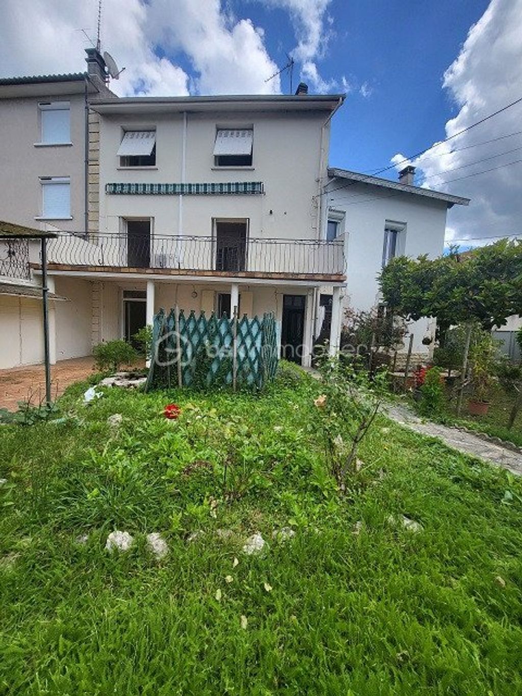 Achat maison à vendre 3 chambres 95 m² - Agen