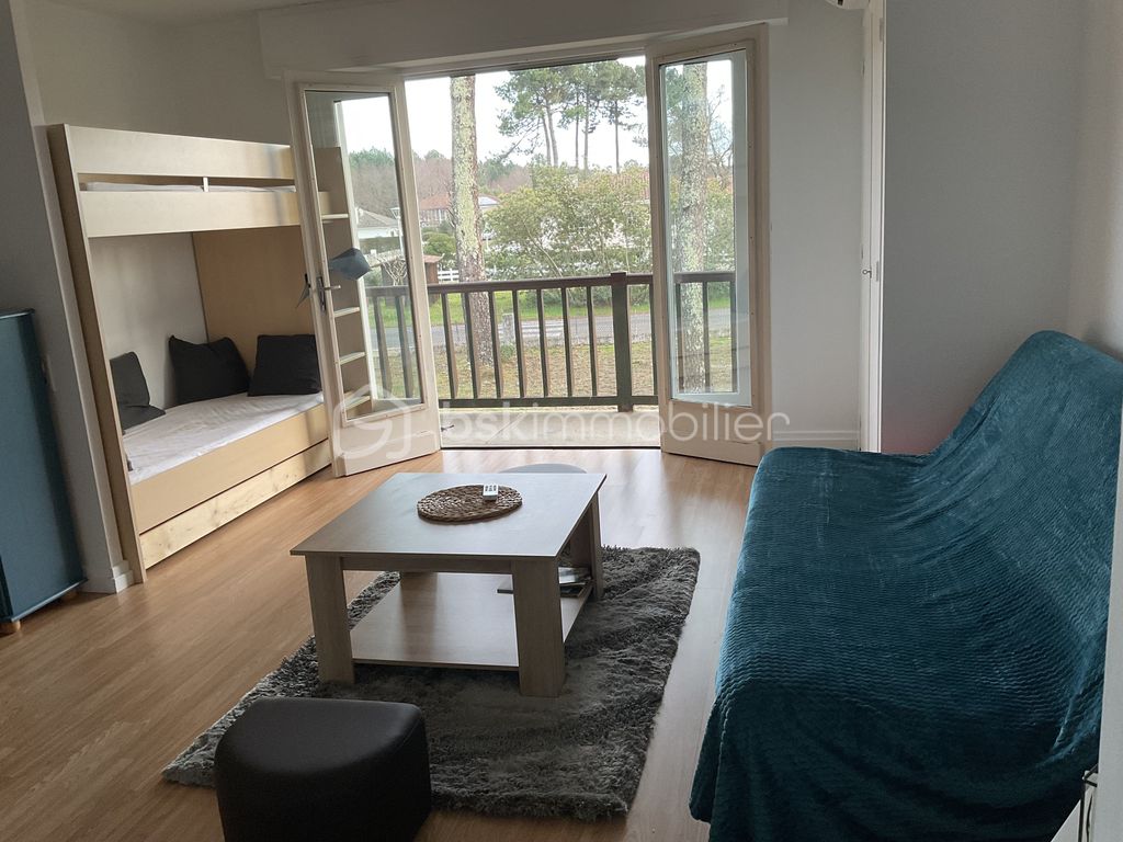 Achat studio à vendre 34 m² - Mimizan