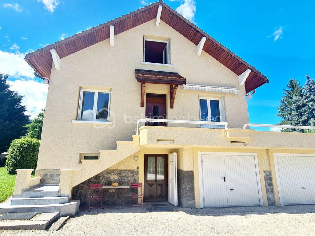 Achat maison 3 chambre(s) - La Mure