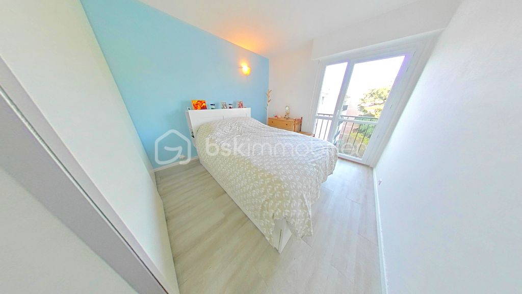 Achat appartement 4 pièce(s) Vélizy-Villacoublay