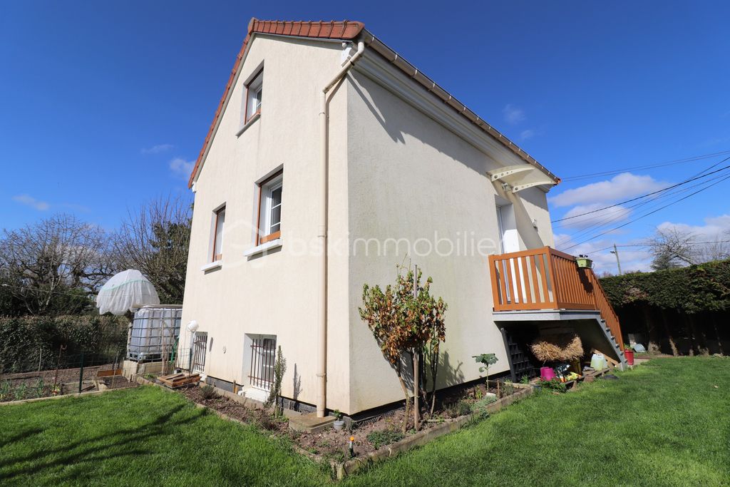 Achat maison 4 chambre(s) - Rambouillet