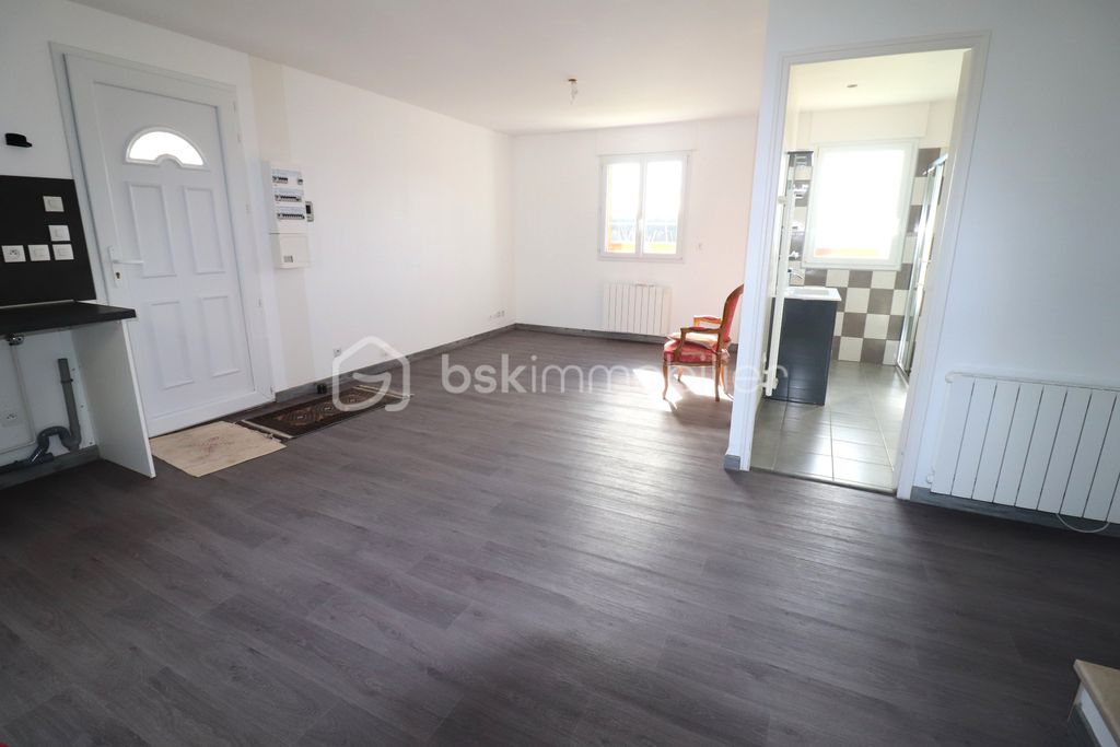 Achat maison à vendre 4 chambres 207 m² - Rambouillet