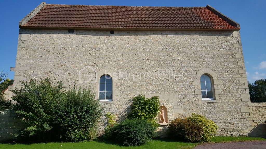 Achat maison à vendre 6 chambres 137 m² - Bayeux