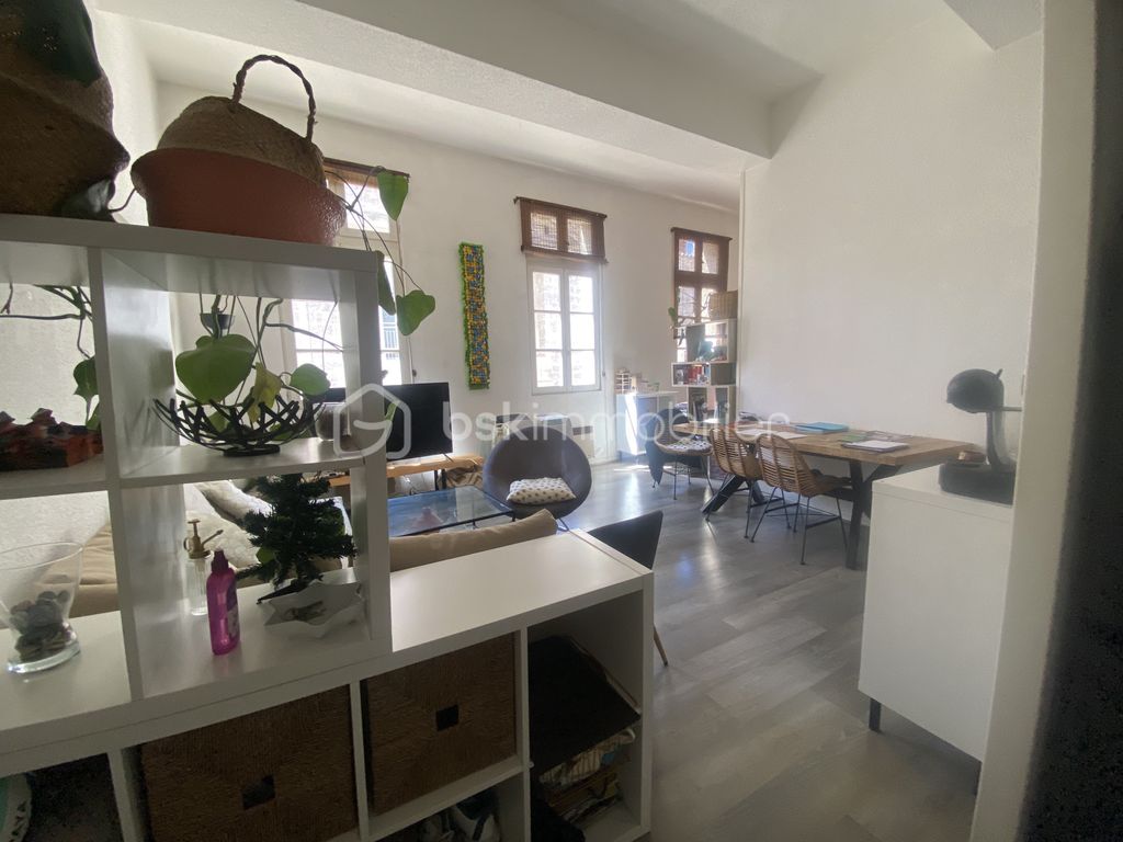 Achat appartement 3 pièce(s) Montpellier