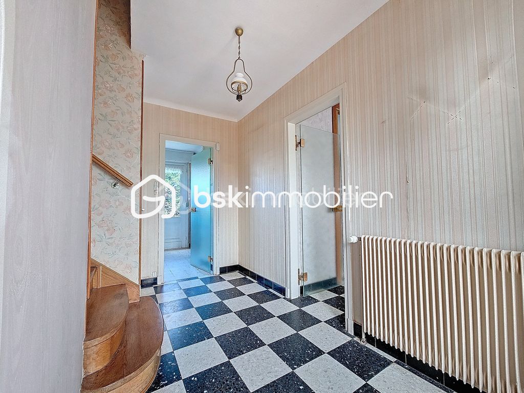 Achat maison 4 chambre(s) - Bouchain