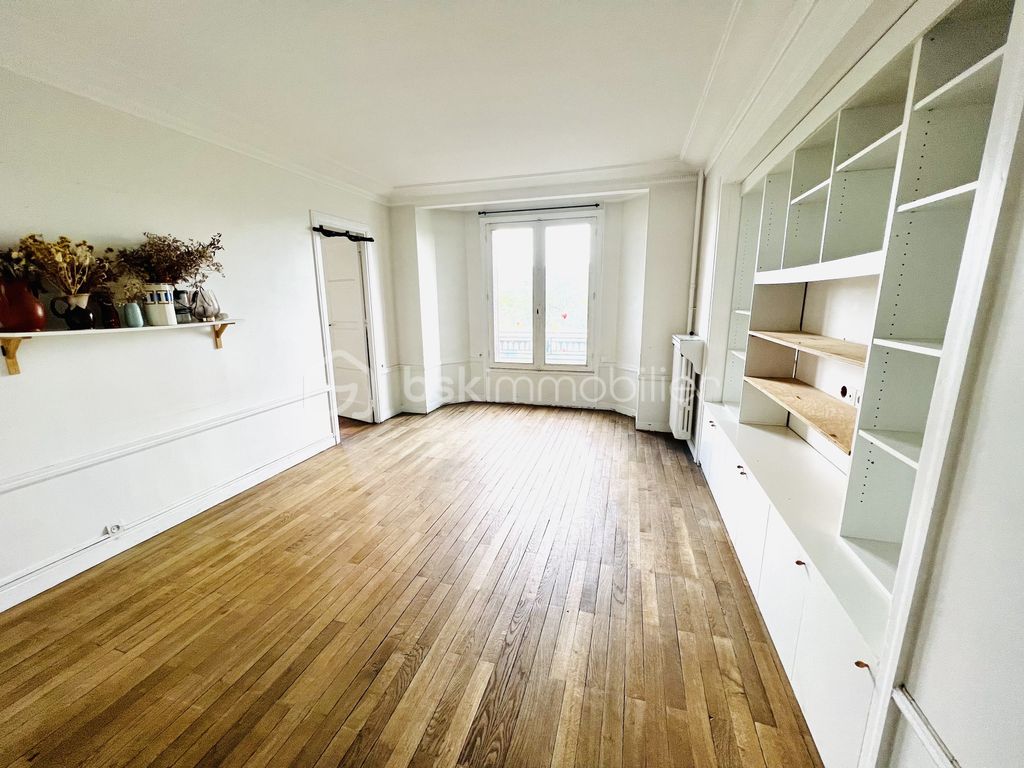 Achat appartement 3 pièce(s) Paris 19ème arrondissement