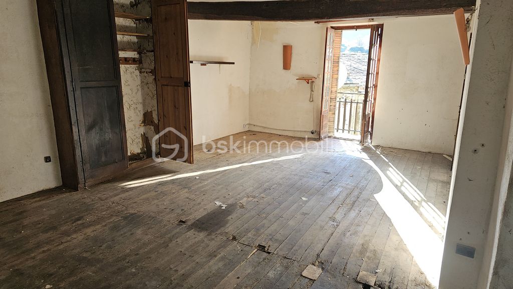 Achat maison 1 chambre(s) - Mas-Cabardès