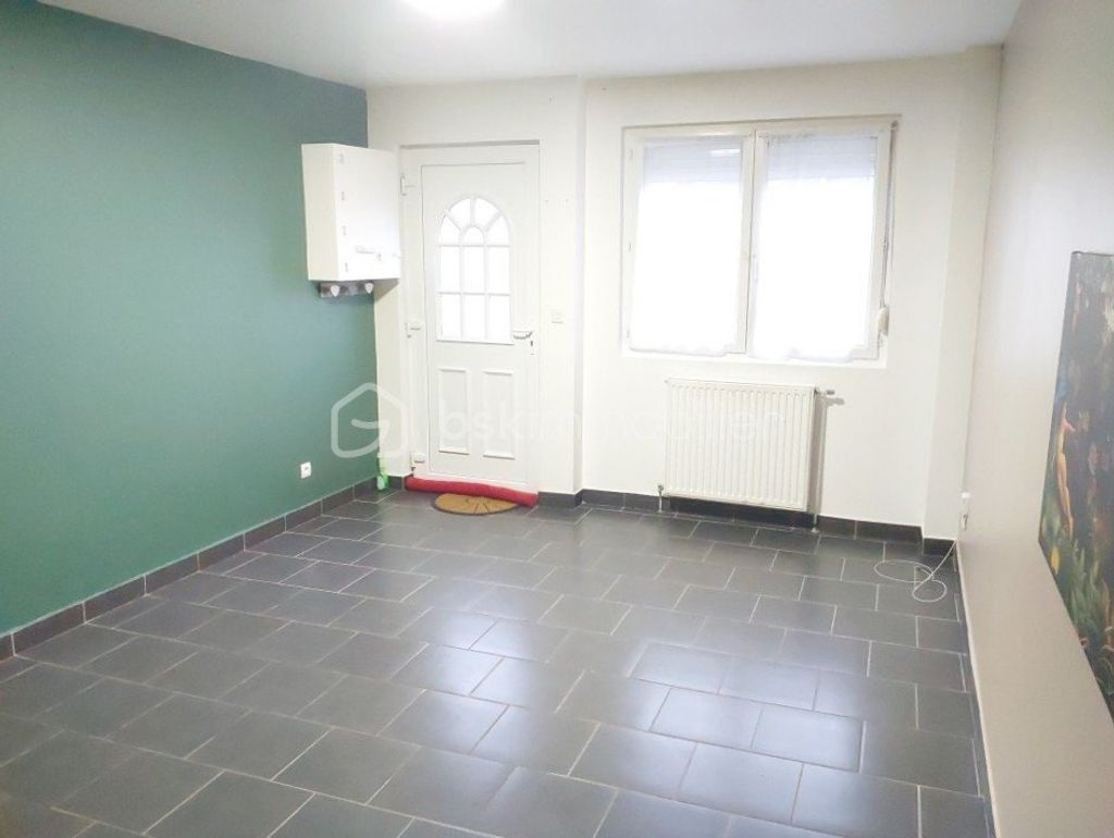 Achat maison 2 chambre(s) - Liévin