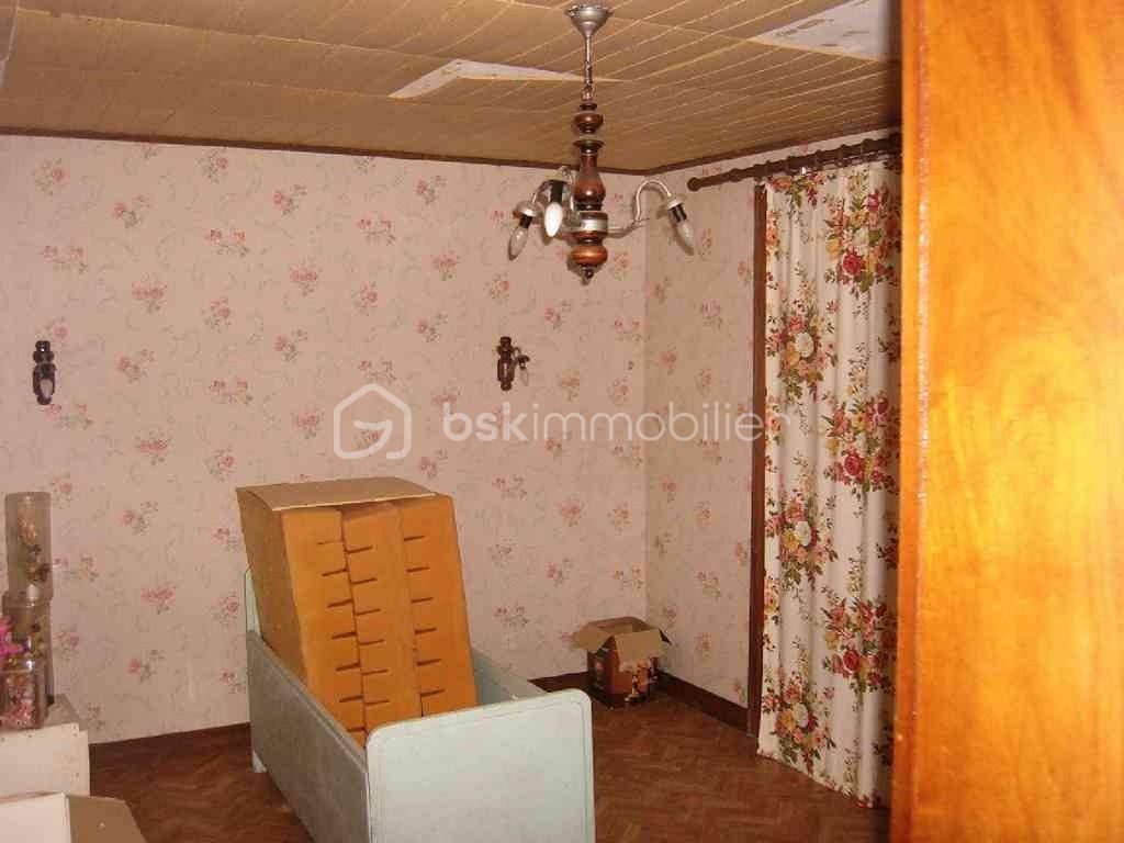 Achat maison 1 chambre(s) - Saint-Sauveur-Lendelin