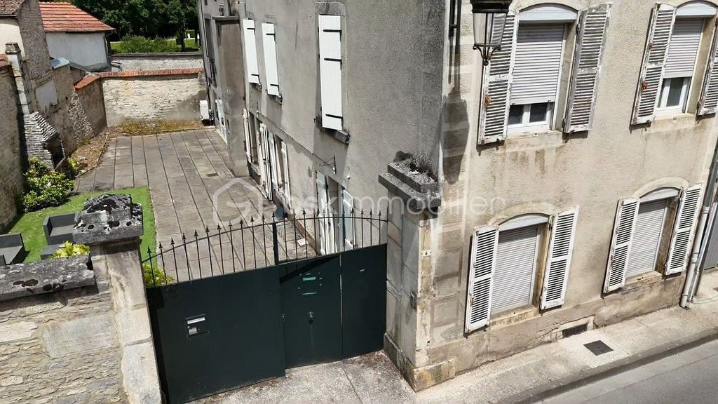 Achat maison 5 chambre(s) - Is-sur-Tille