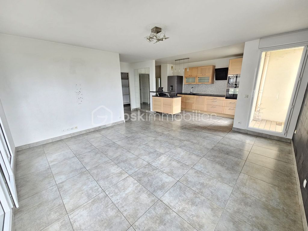 Achat appartement 4 pièce(s) Corbeil-Essonnes