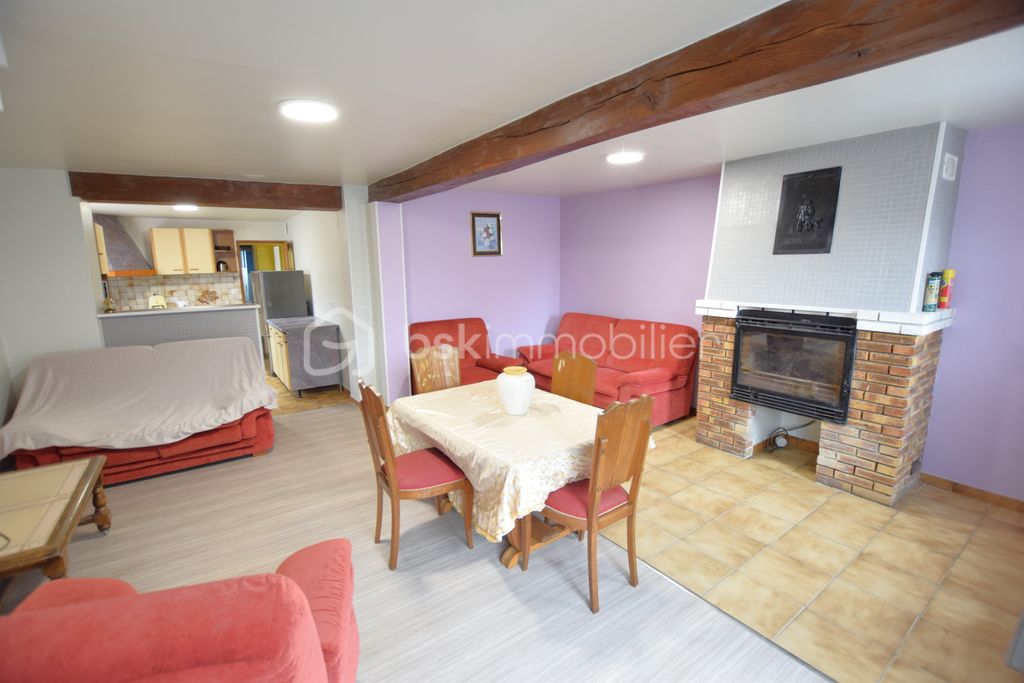 Achat maison 6 chambre(s) - Trélou-sur-Marne