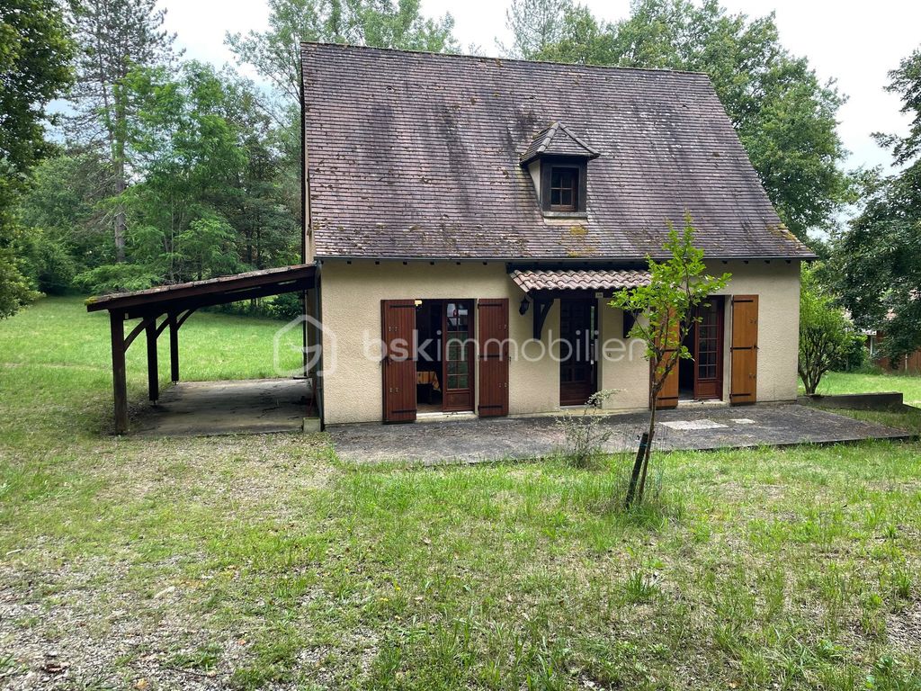 Achat maison 2 chambre(s) - Trémolat