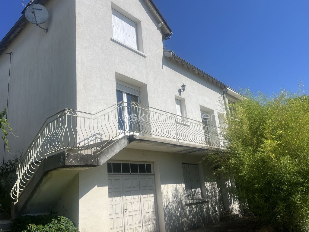 Achat maison 5 chambre(s) - Périgueux