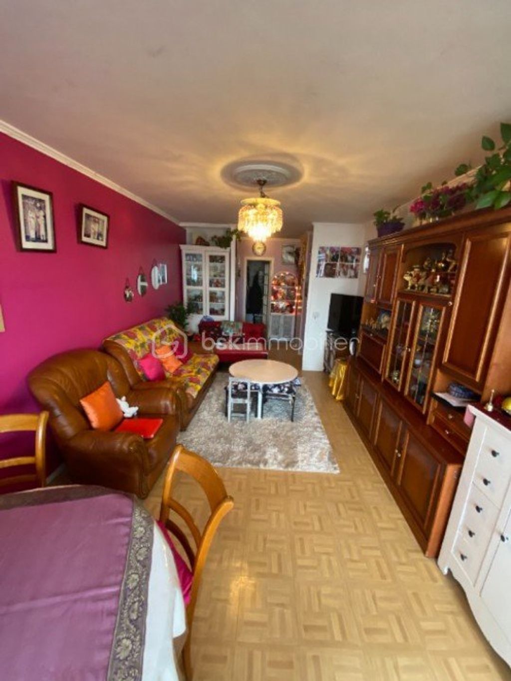 Achat appartement 4 pièce(s) Argenteuil