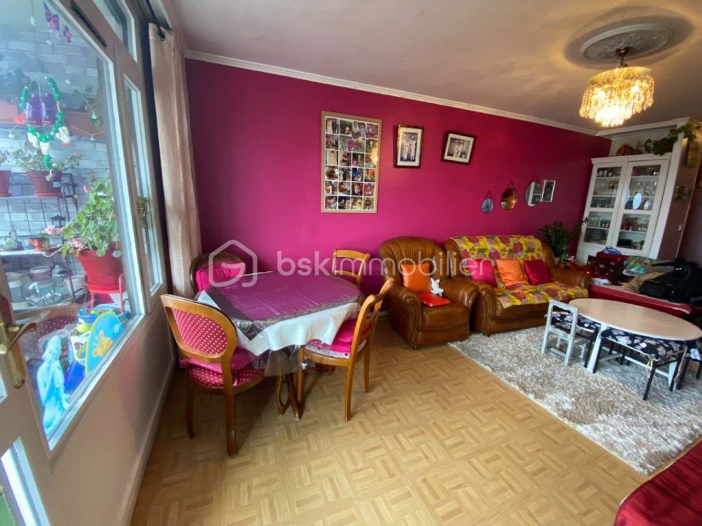 Achat appartement 4 pièce(s) Argenteuil